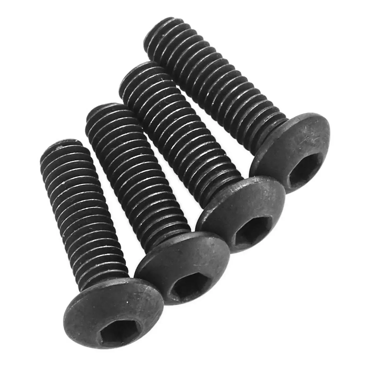 Ar721414 Button Head Screw 4X14mm (4) 1