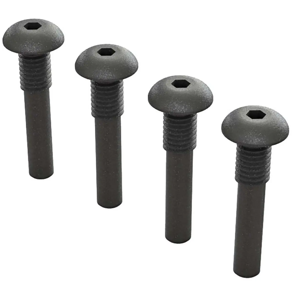 Ar727411 King Pin Screw 5X24mm (4) 1