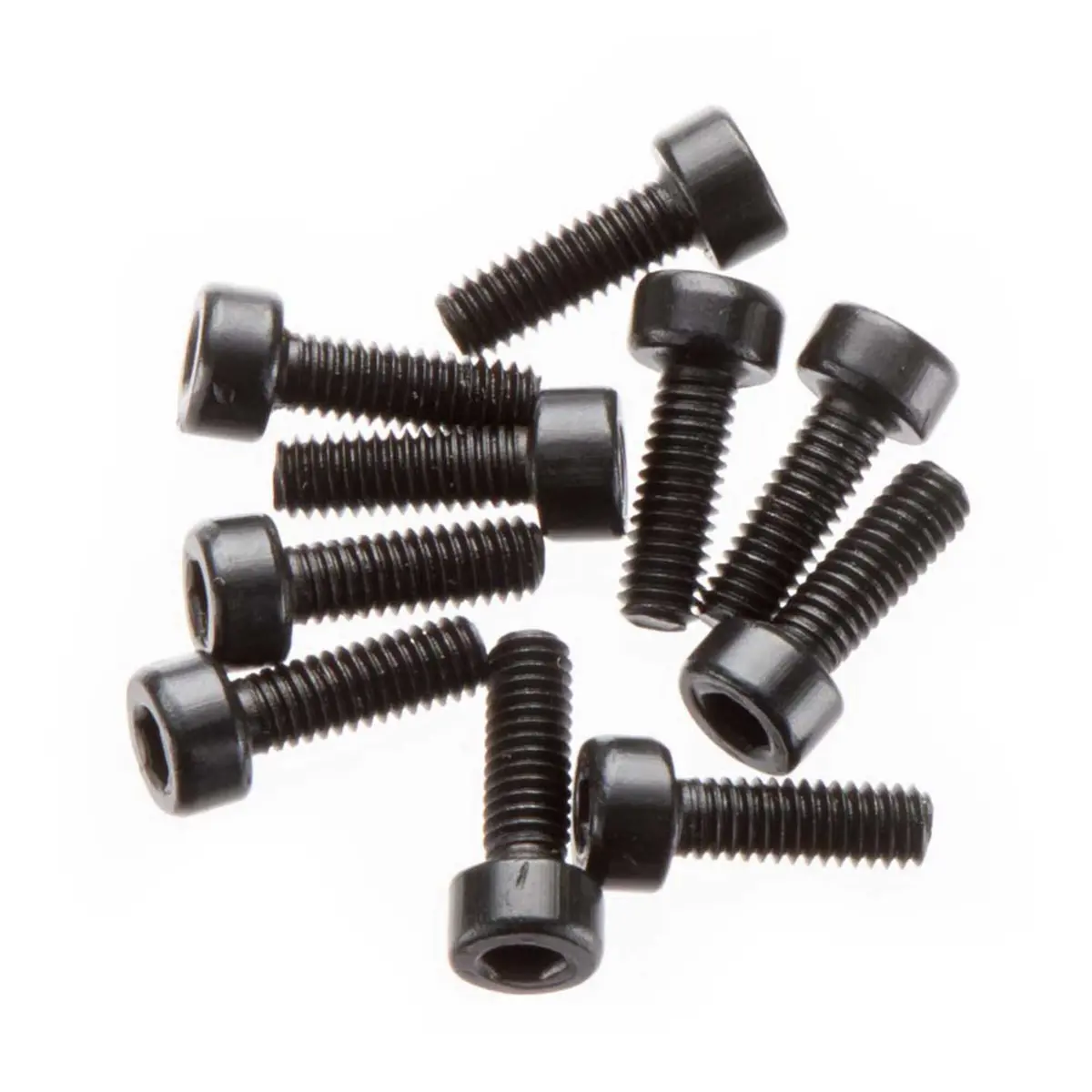 Ar702001 Cap Head Screw 2.5X8m 1