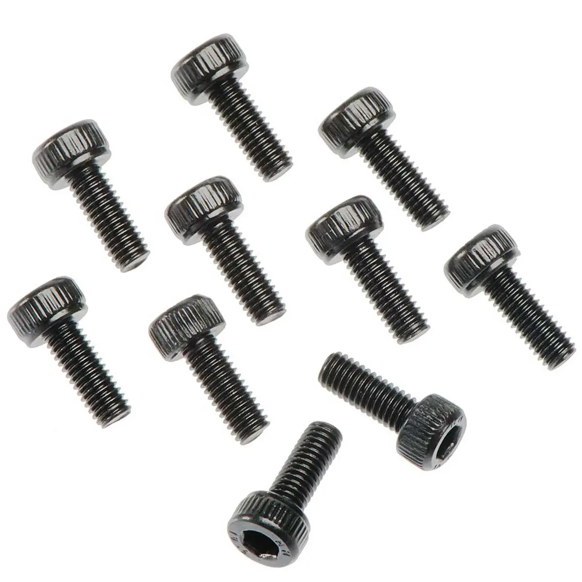 Ar723308 Cap Head Screw 3X8mm 4X4 (10) 1