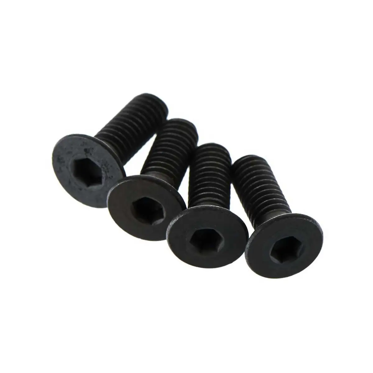 Ar722412 Flat Head Screw 4X12m 1