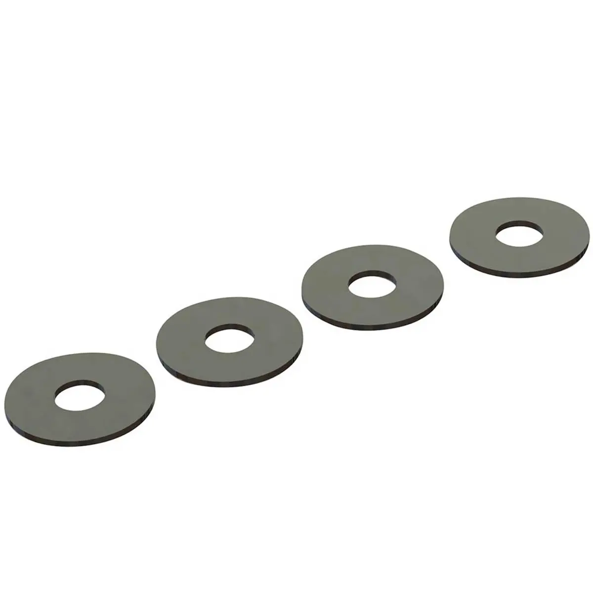 Ar709051 Washer 3.4X10x0.5Mm 6S (4) 1
