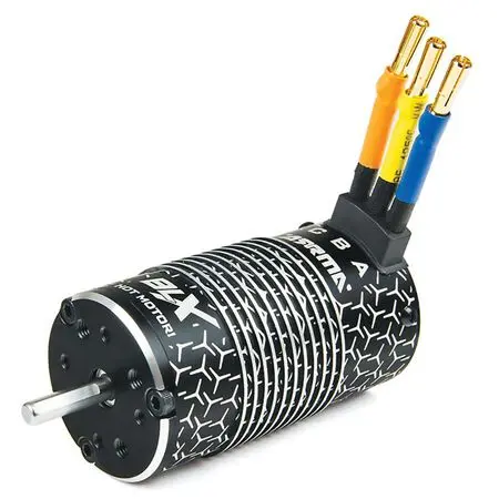 Arrma Blx4074 2050Kv 4 Pole 6S Brushless Motor 1