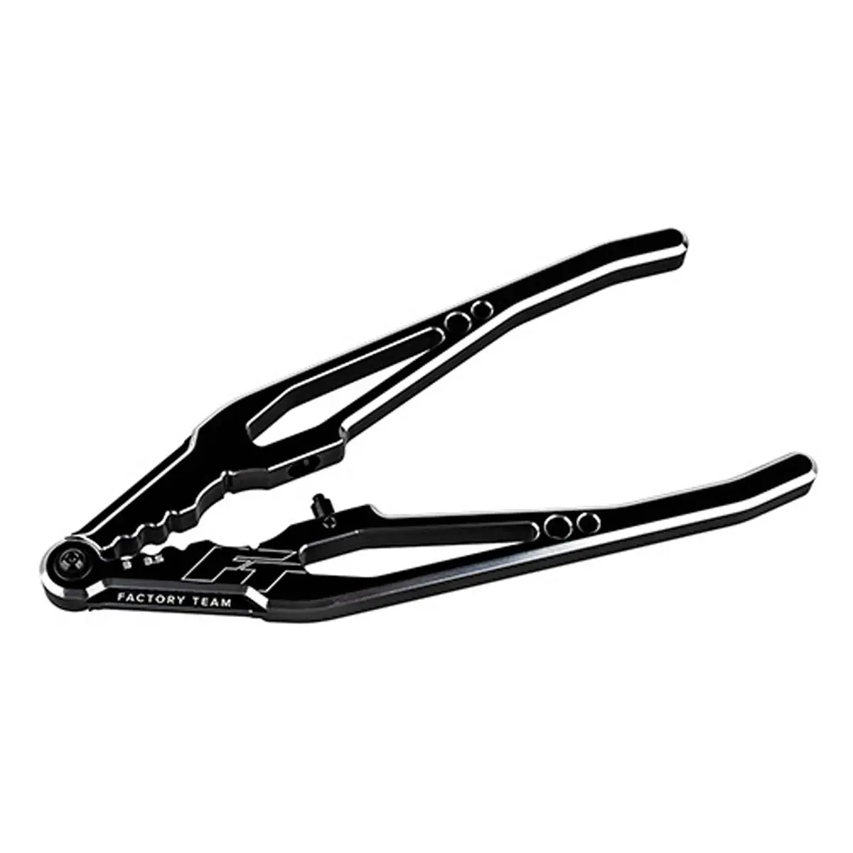 Ft Shock Shaft Multi-Tool Pliers 1