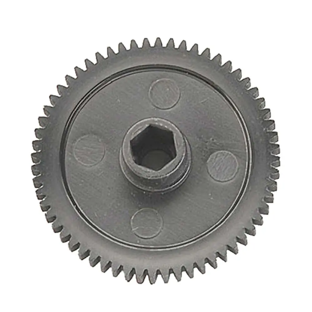 Spur Gear/Drive Cup 60T:18-T,1 1