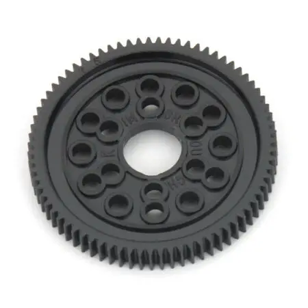 75T Spur Gear:Tc3 1