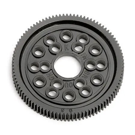 64 Pitch,96T Spur Gear:12R5 1
