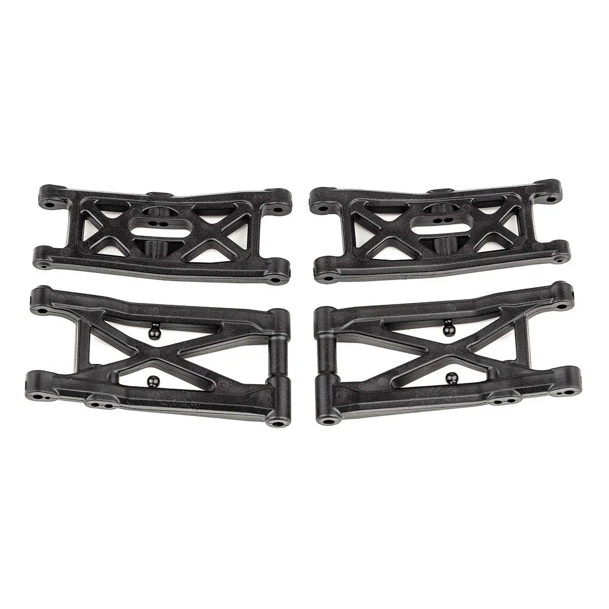 Dr10 Suspension Arm Set 1