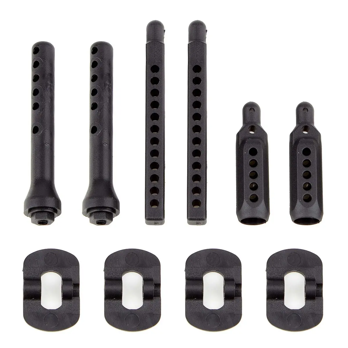Sr10 Body Post Set 1