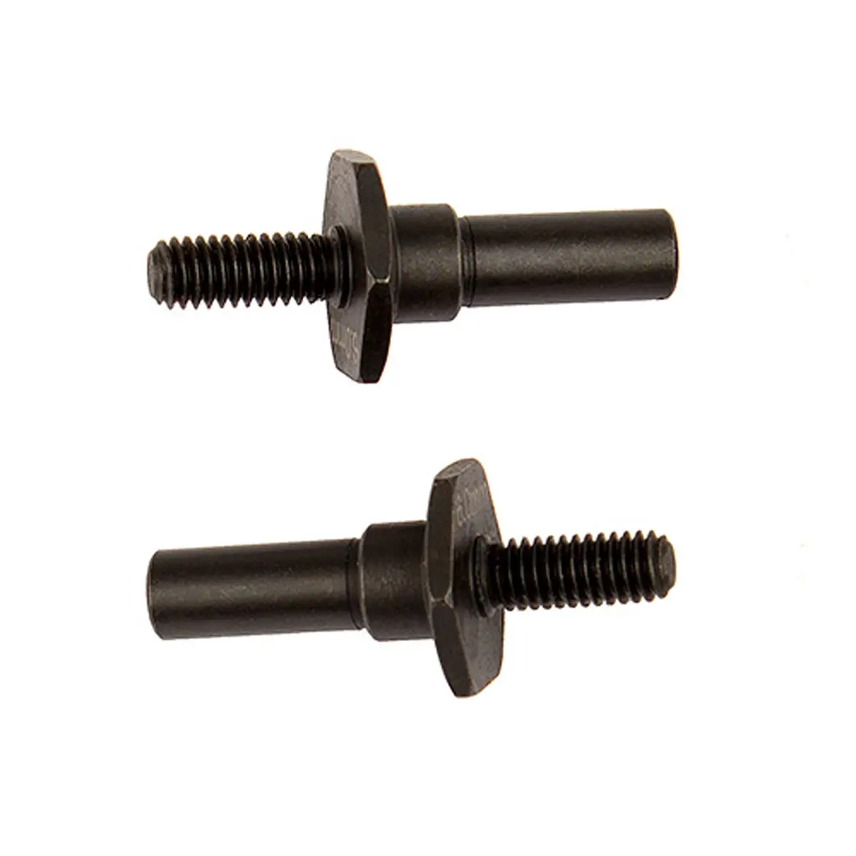 Front Axles: Prosc10, Trophy, Ref Db10 1