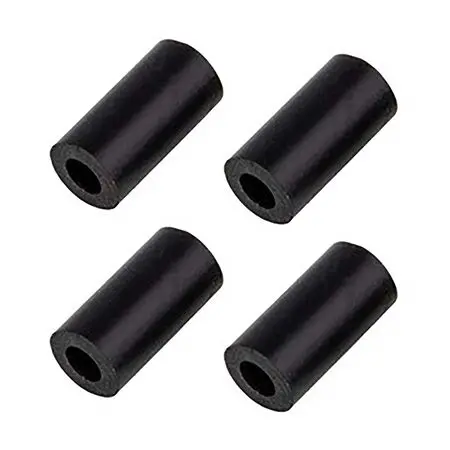 Dr10 Up-Travel Shock Spacers, 12Mm 1