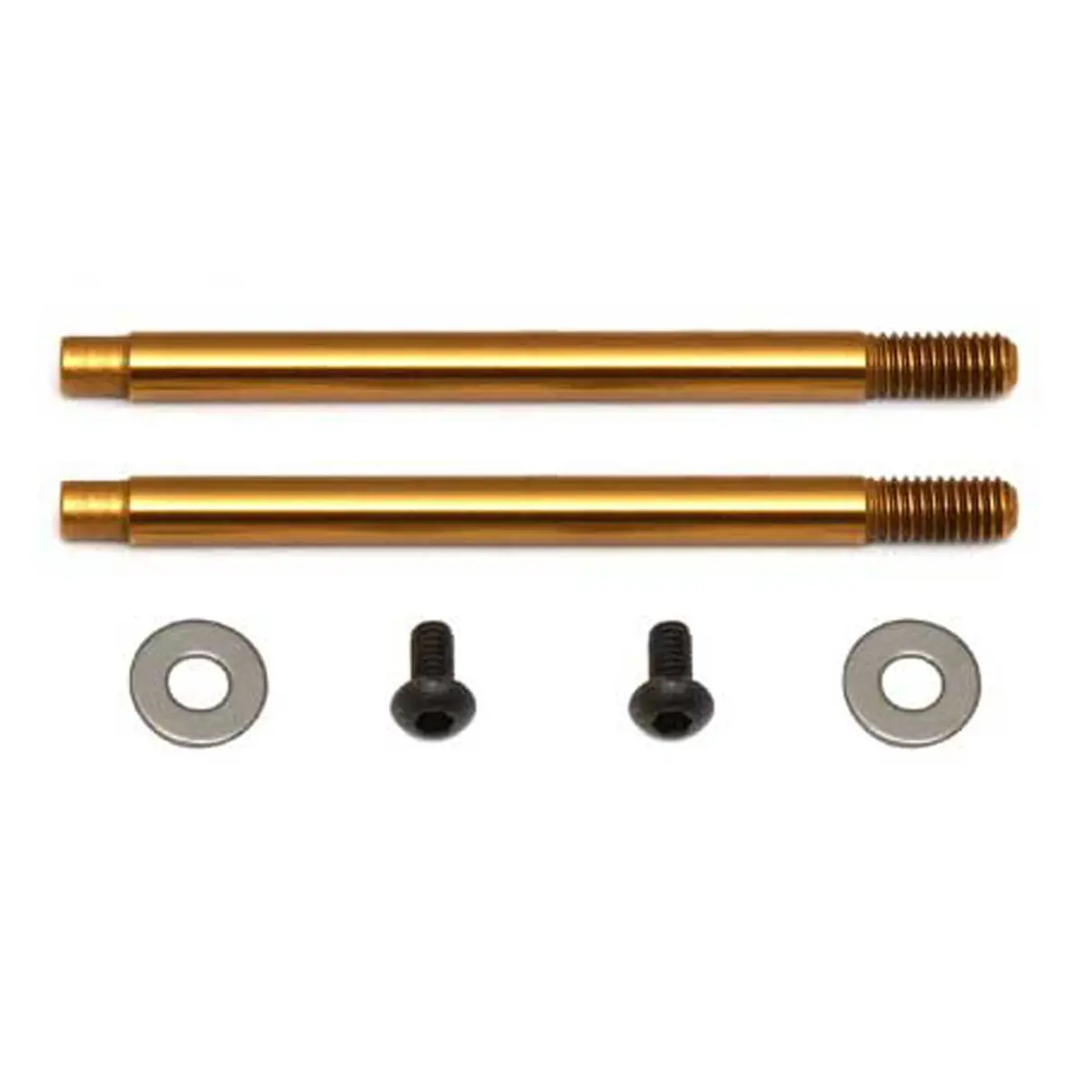 3X21 Mm Shock Shafts (V2), Tin 1