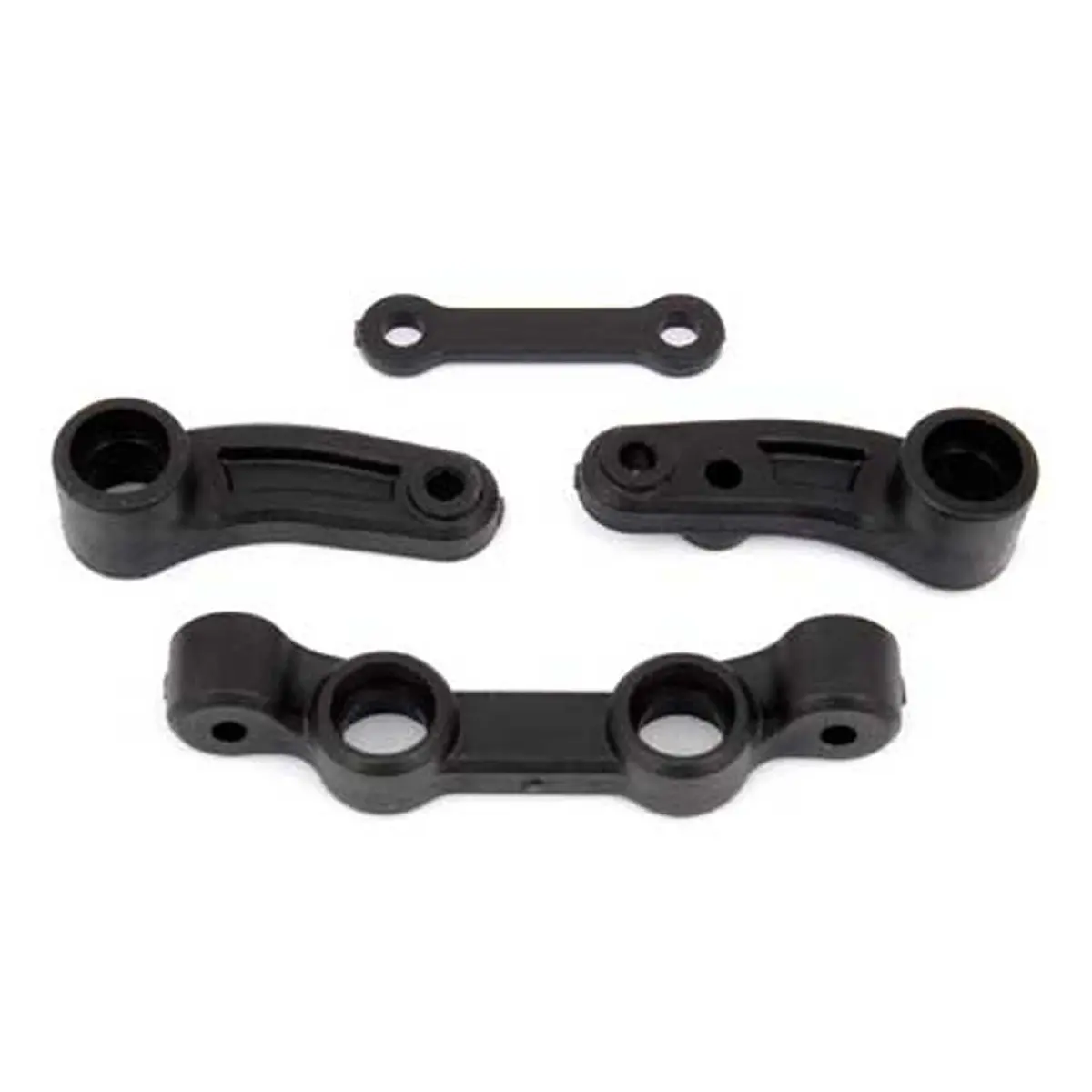 B6 Steering Assembly 1