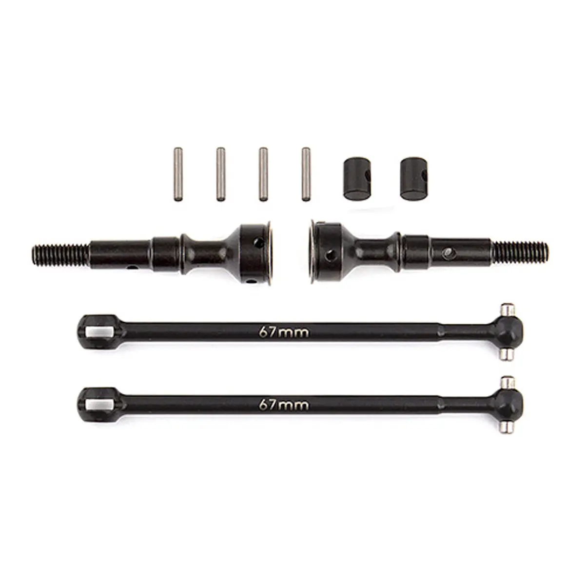 B6 Cva Kit, 67 Mm 1
