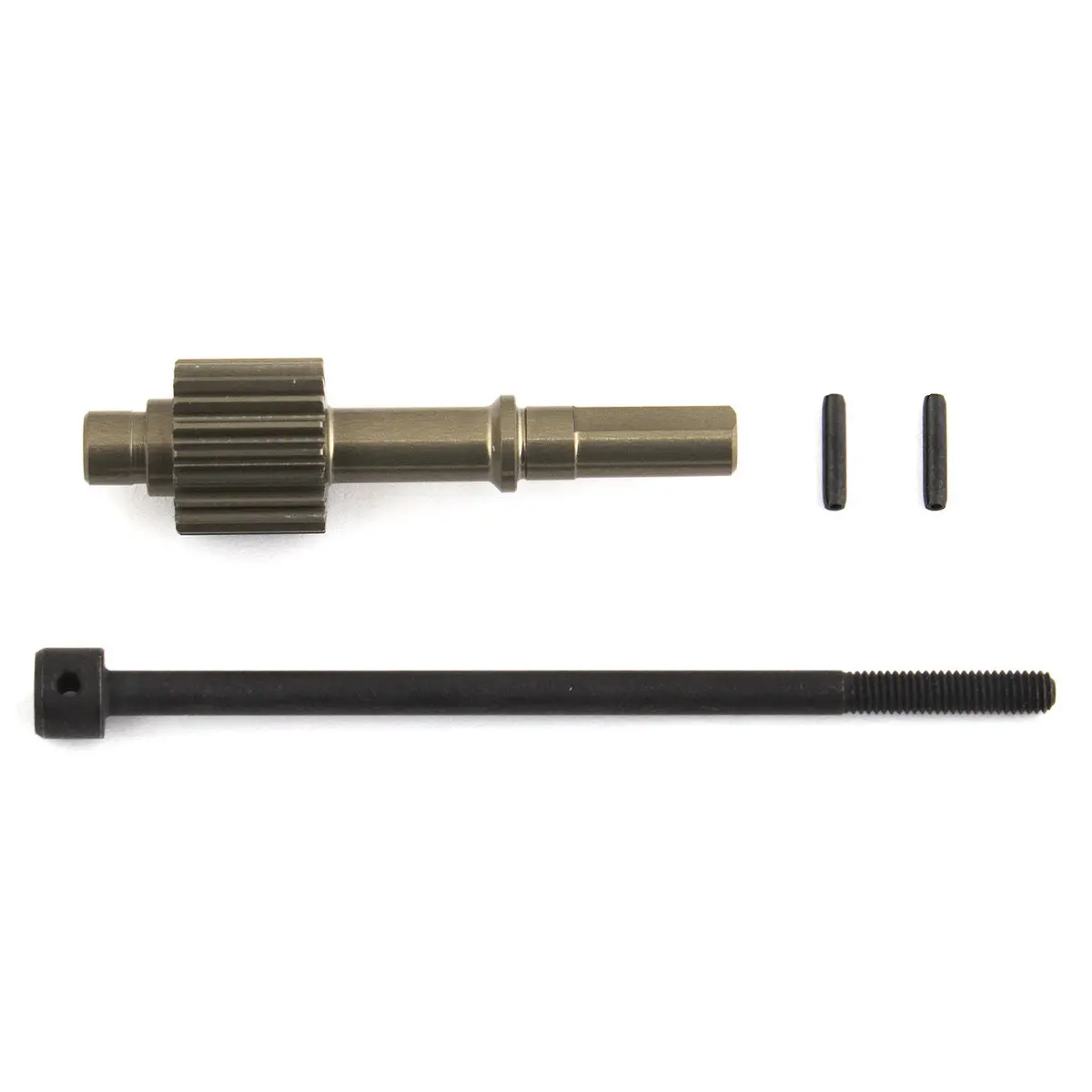 B6.1 Laydown Top Shaft 1