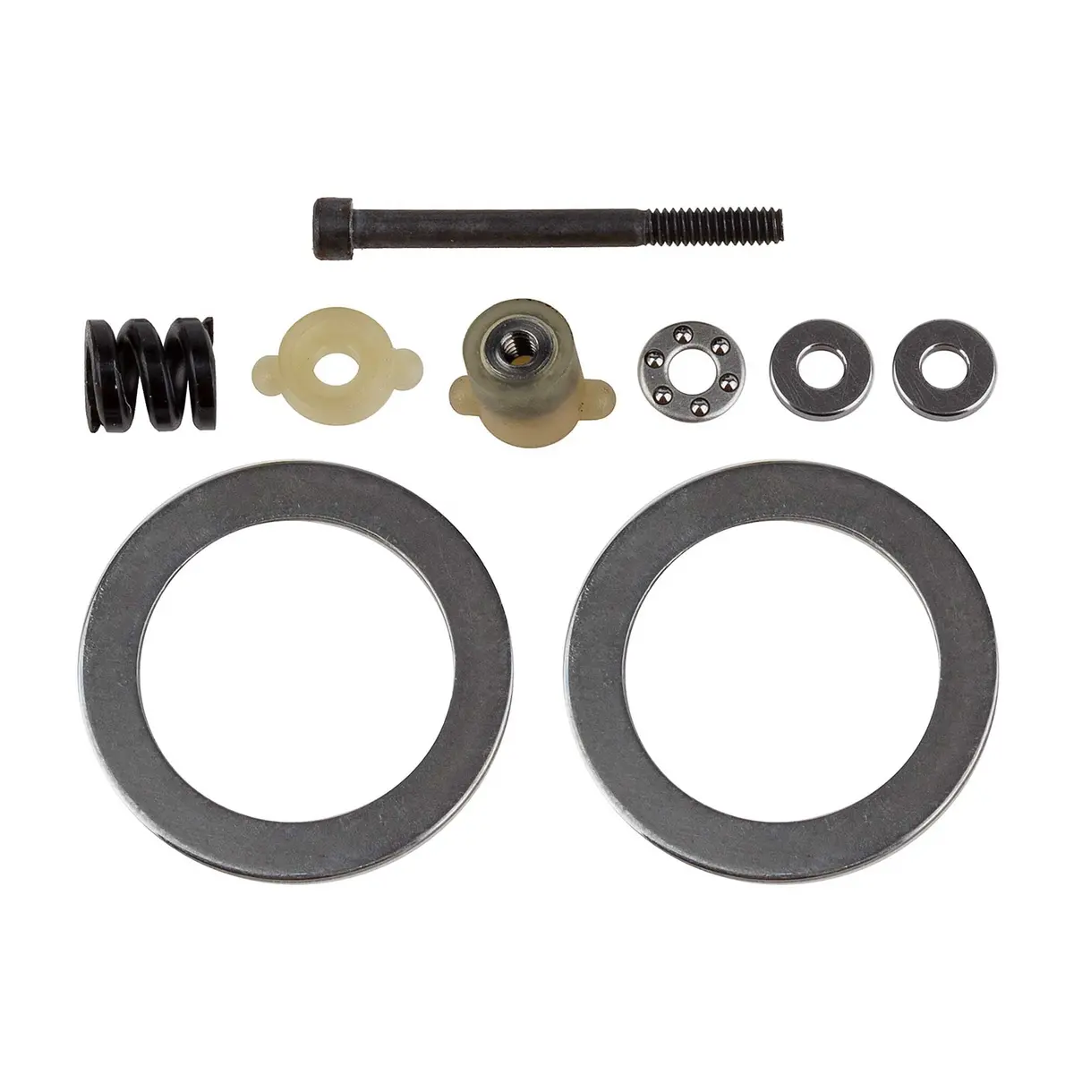 Rc10b6 Ball Differential Rebuild Kit 1