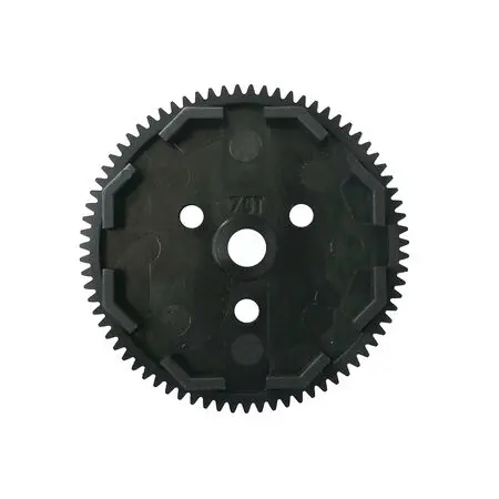 Octalock Spur Gear, 75T 48P 1