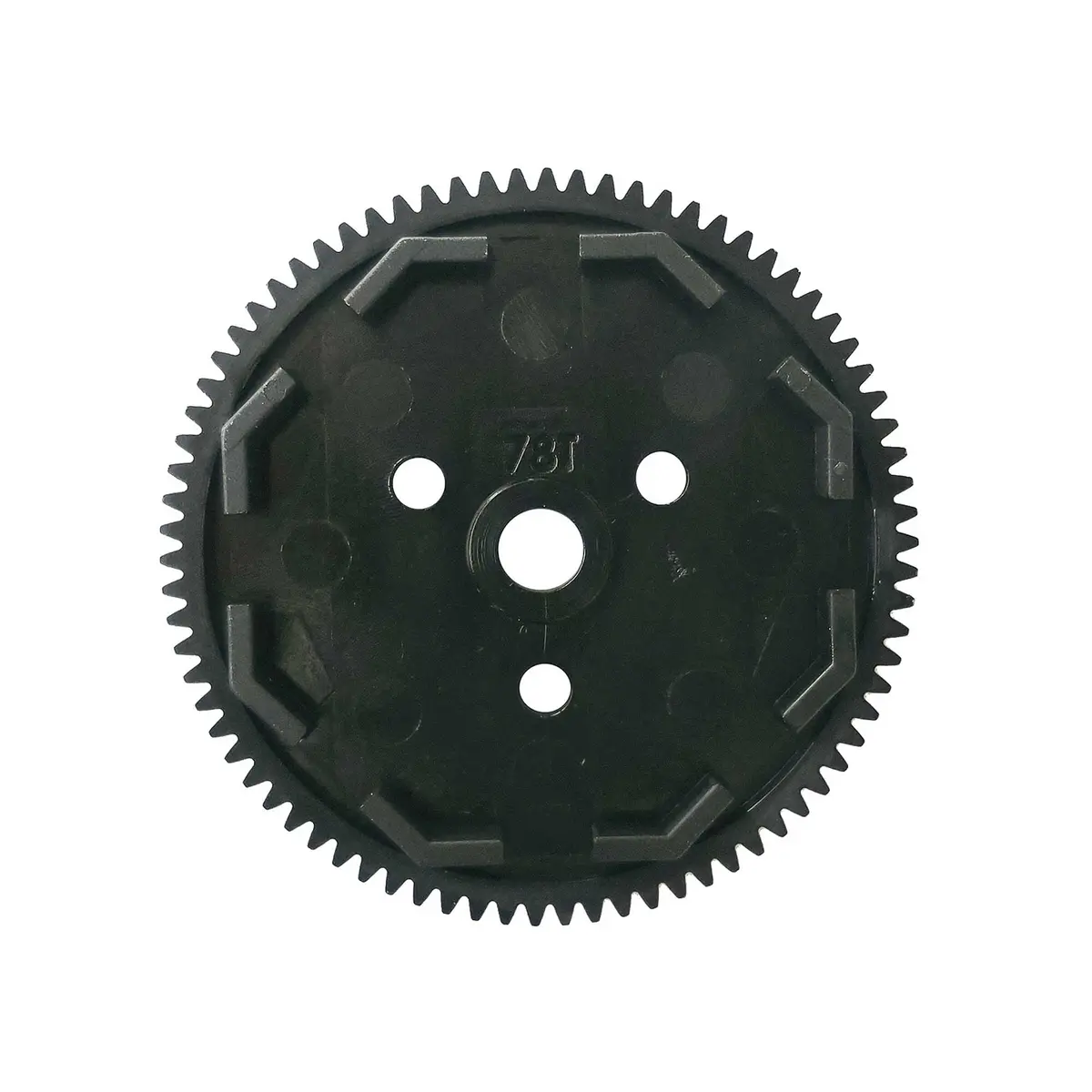 Octalock Spur Gear, 78T 48P 1