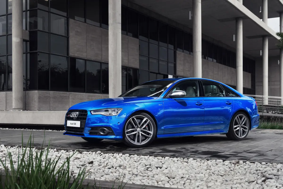 Jackal Motorsports C7/C7.5 Audi S6/S7/Rs7/A8/S8 4.0T Tune 1