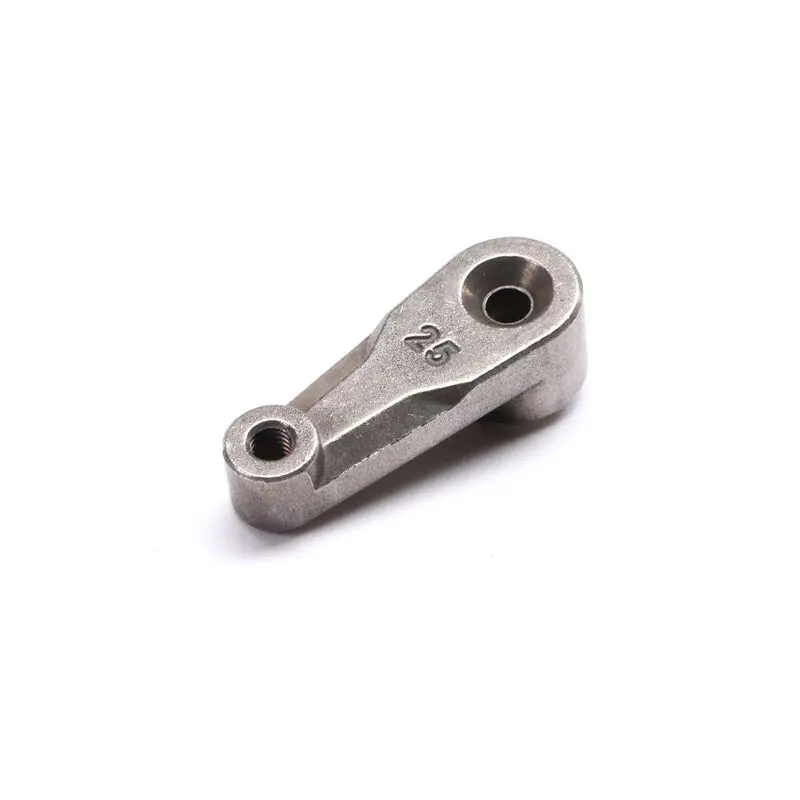 Axial Axi-2064 Metal Servo Horn 25T For Scx10 Iii 1