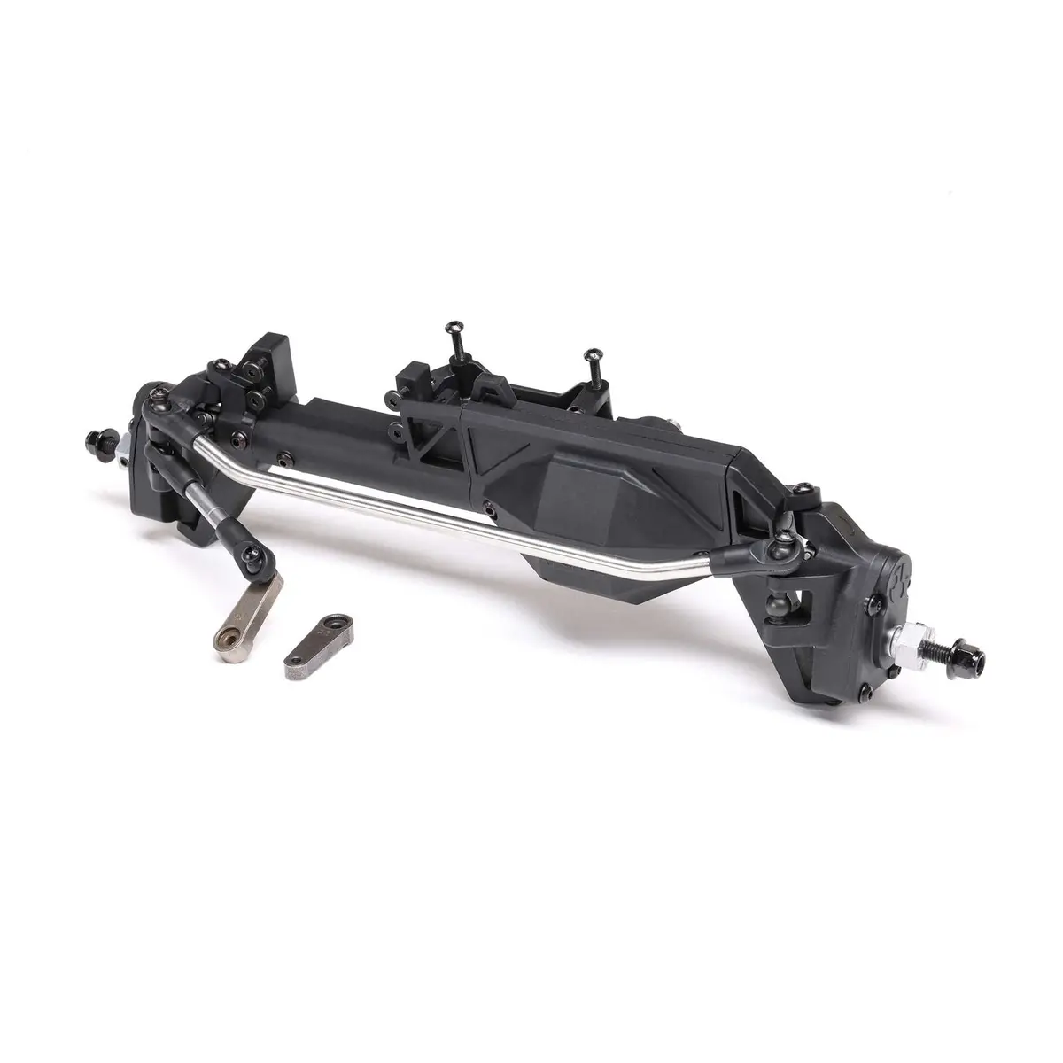 Axial Saxp8 Gilamon Assembled Steering Axle 1