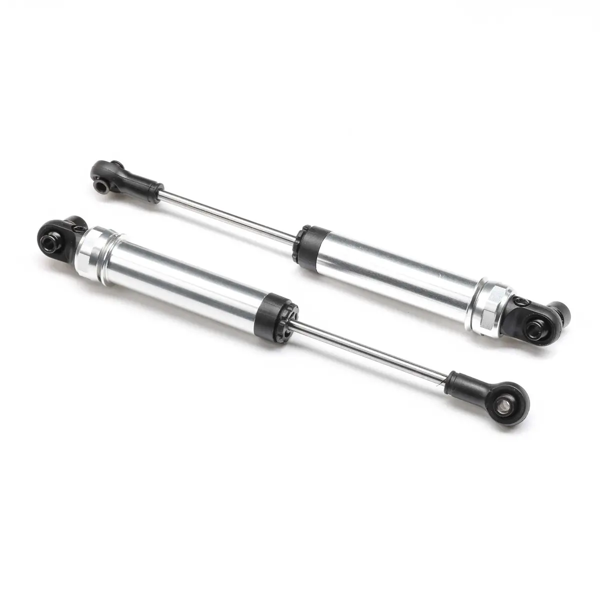 Axial Replacement Shock Set Complete, Front, Is10: Axp8 1
