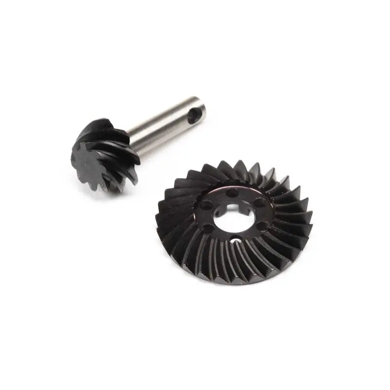 Axial Axi-3012 6-Bolt Heavy Duty Overdrive Gear Set 27/8 1