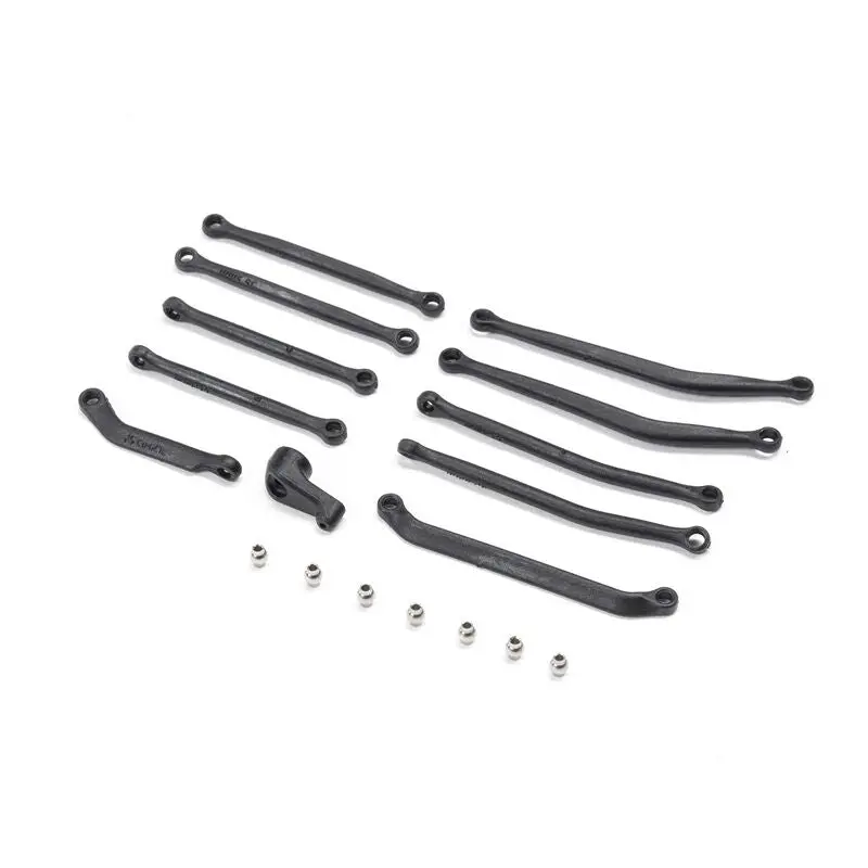 Axial Link Set, Servo Horn: Scx30 1