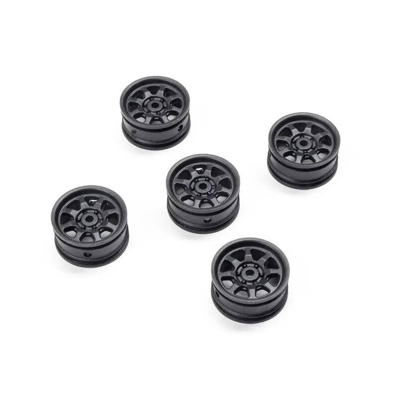 Axial Wheels (5), Icon Nuevo: Scx30 1