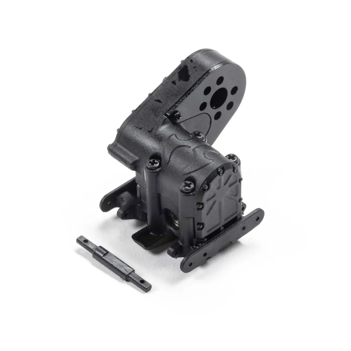 Axial Transmission, Assembled: Scx30 1