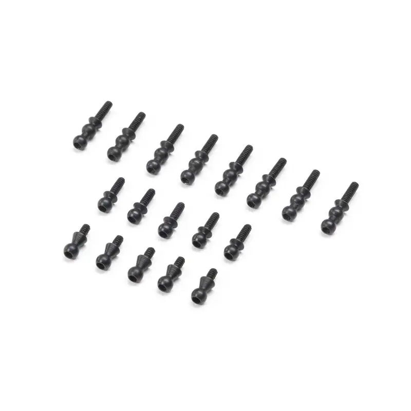 Ball Stud Set: Scx30 1