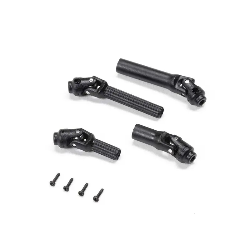 Axial Scx30 Front & Rear Driveshaft Set | Axi3321 1
