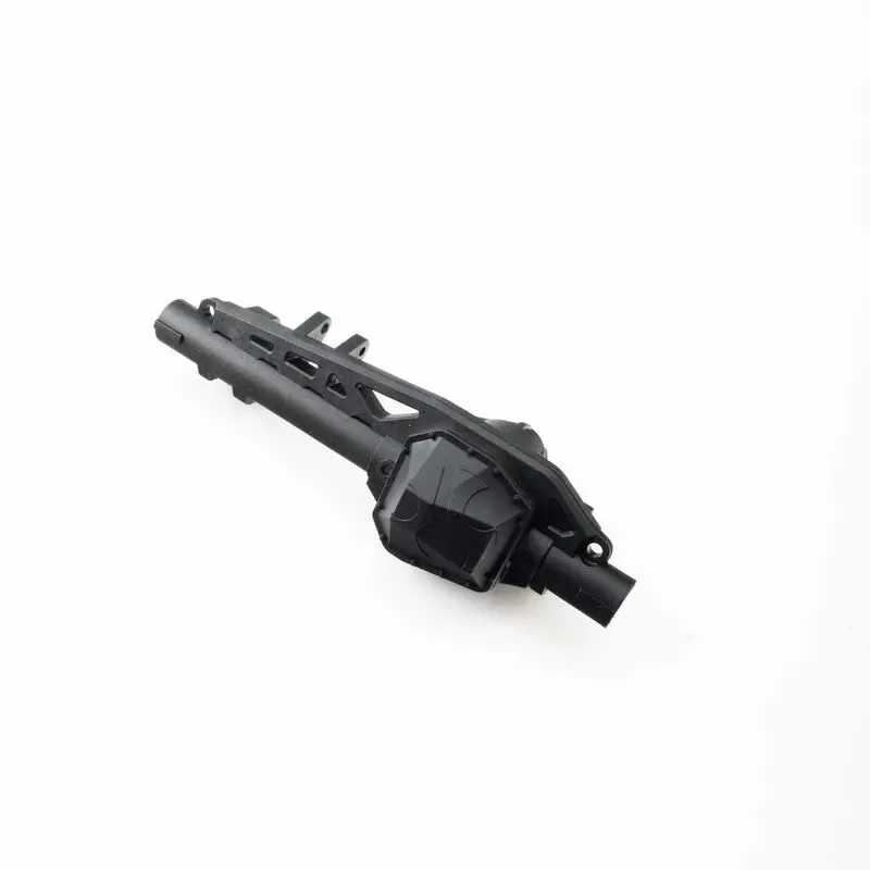 Axial Axi-3890 Ar45 Front Axle Housing W/ Diff Cover Scx10 Iii 1