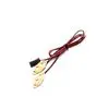 Scx6: Red Led Light String 1