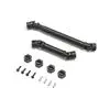 Driveshaft Set, Short & Xlong: Scx24 1