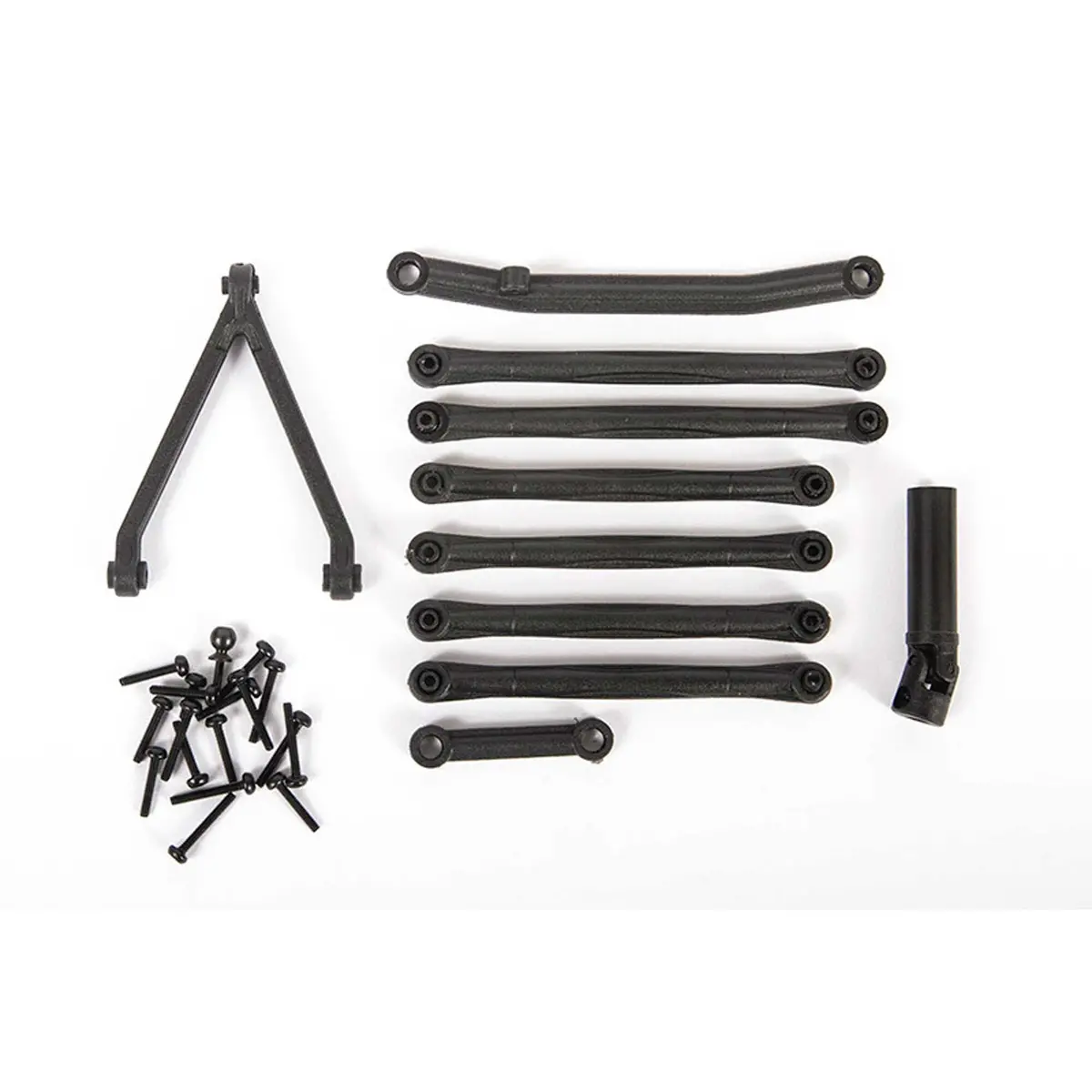 Suspension Links, Long Wheel B 1