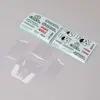 Body Panel Set, Clear, Capra:Utb18 1