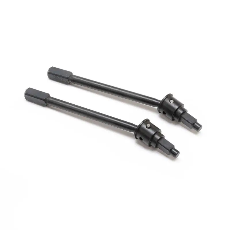 Universal Axle Set (2): Capra Utb18 1