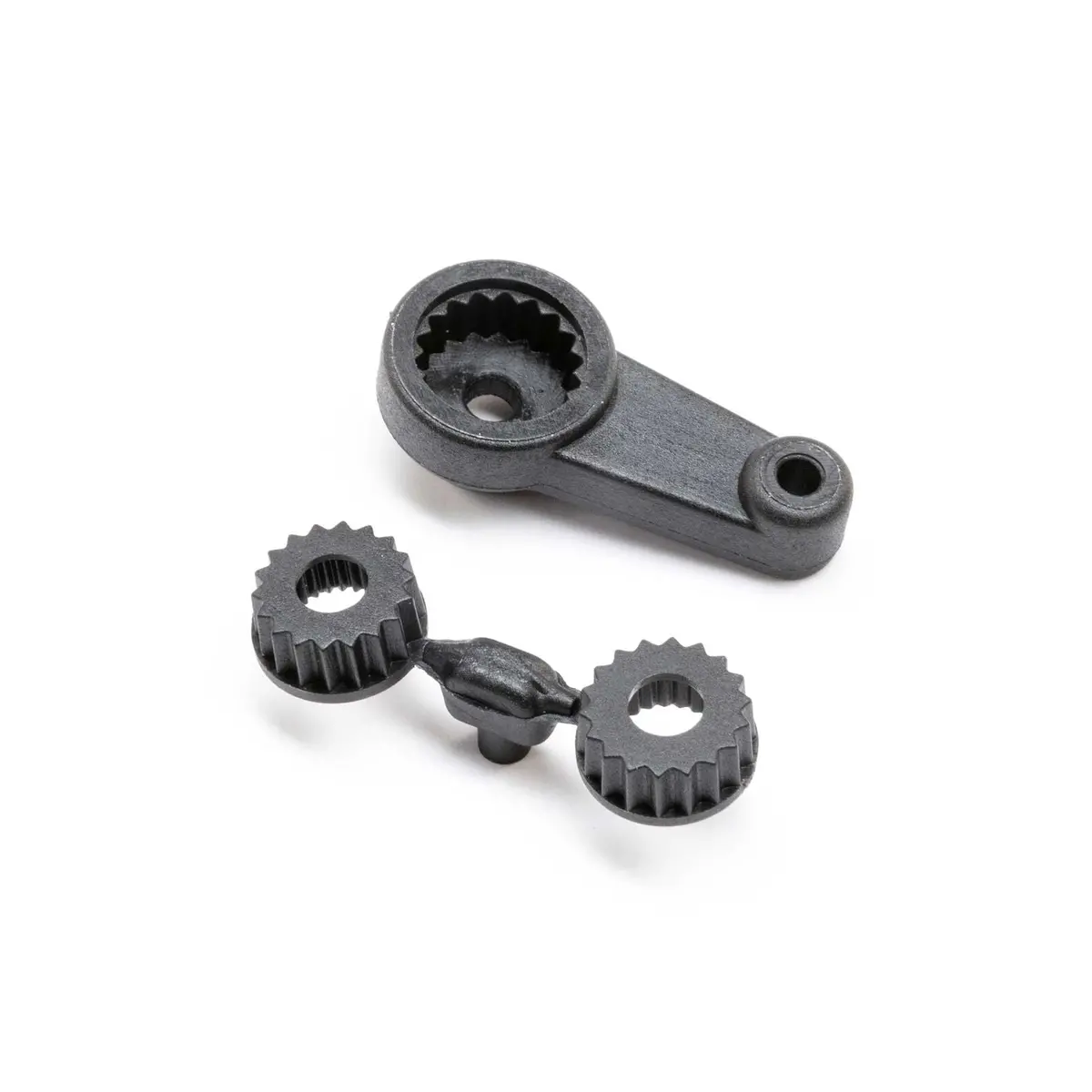 Servo Horn Set 23/25T: Utb18 1