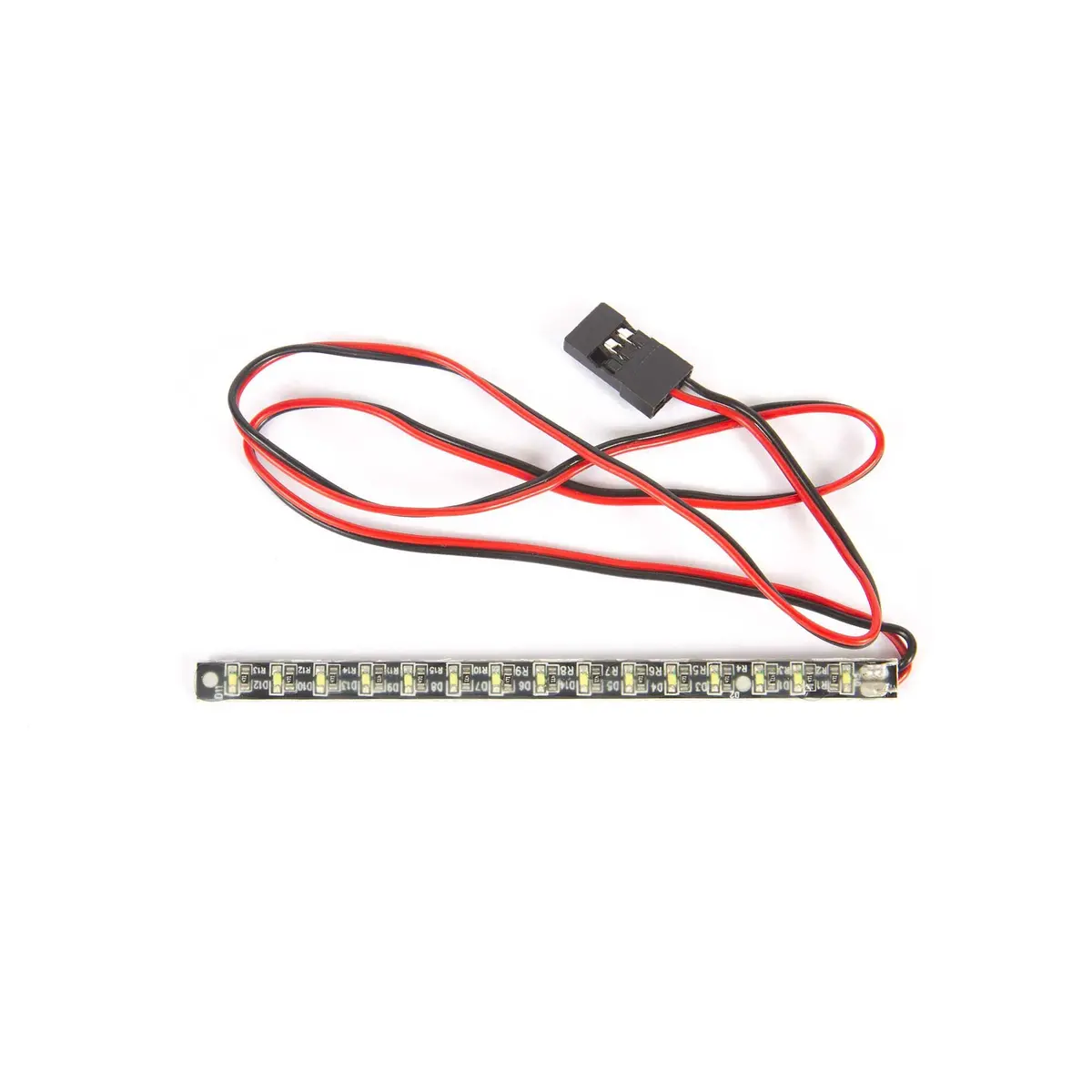 Led Light Bar Board: Utb 1