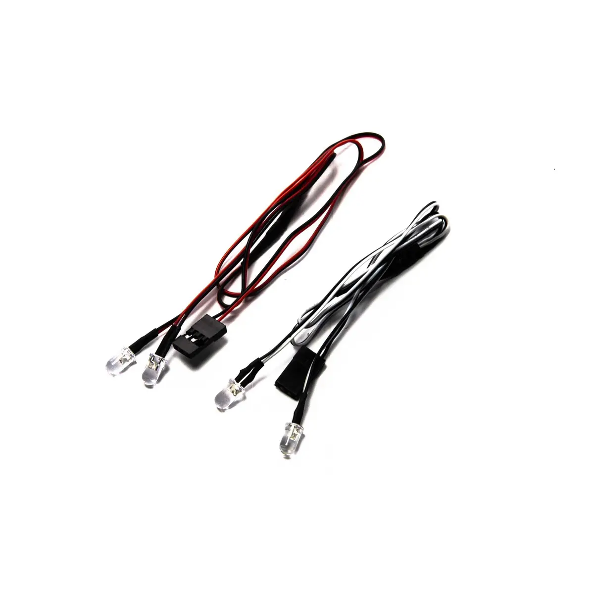Scx10-Iii Led Light Set (White 1