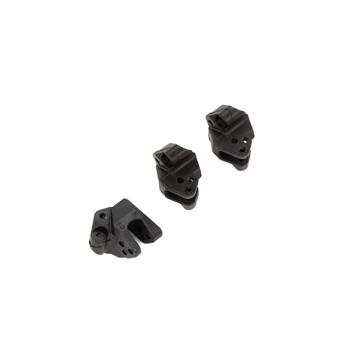 Upper Center Link Mounts: Scx1 1