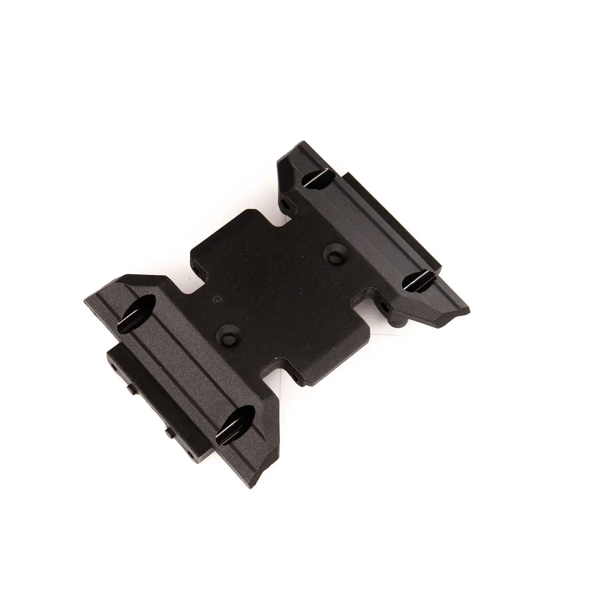 Center Transmission Skid Plate 1