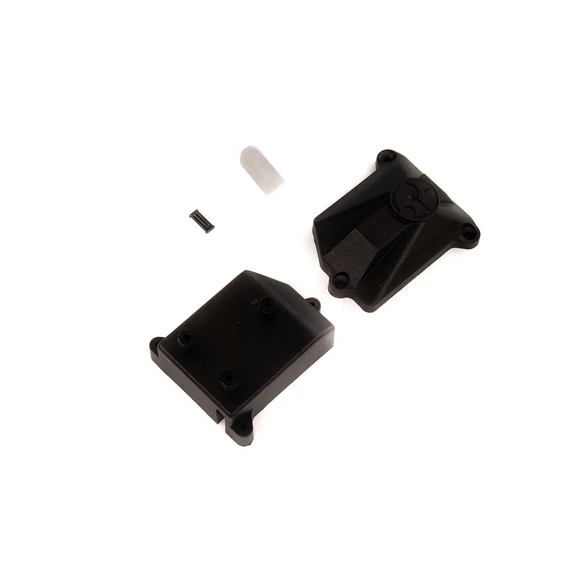 Axial Receiver Box: Scx10iii 1