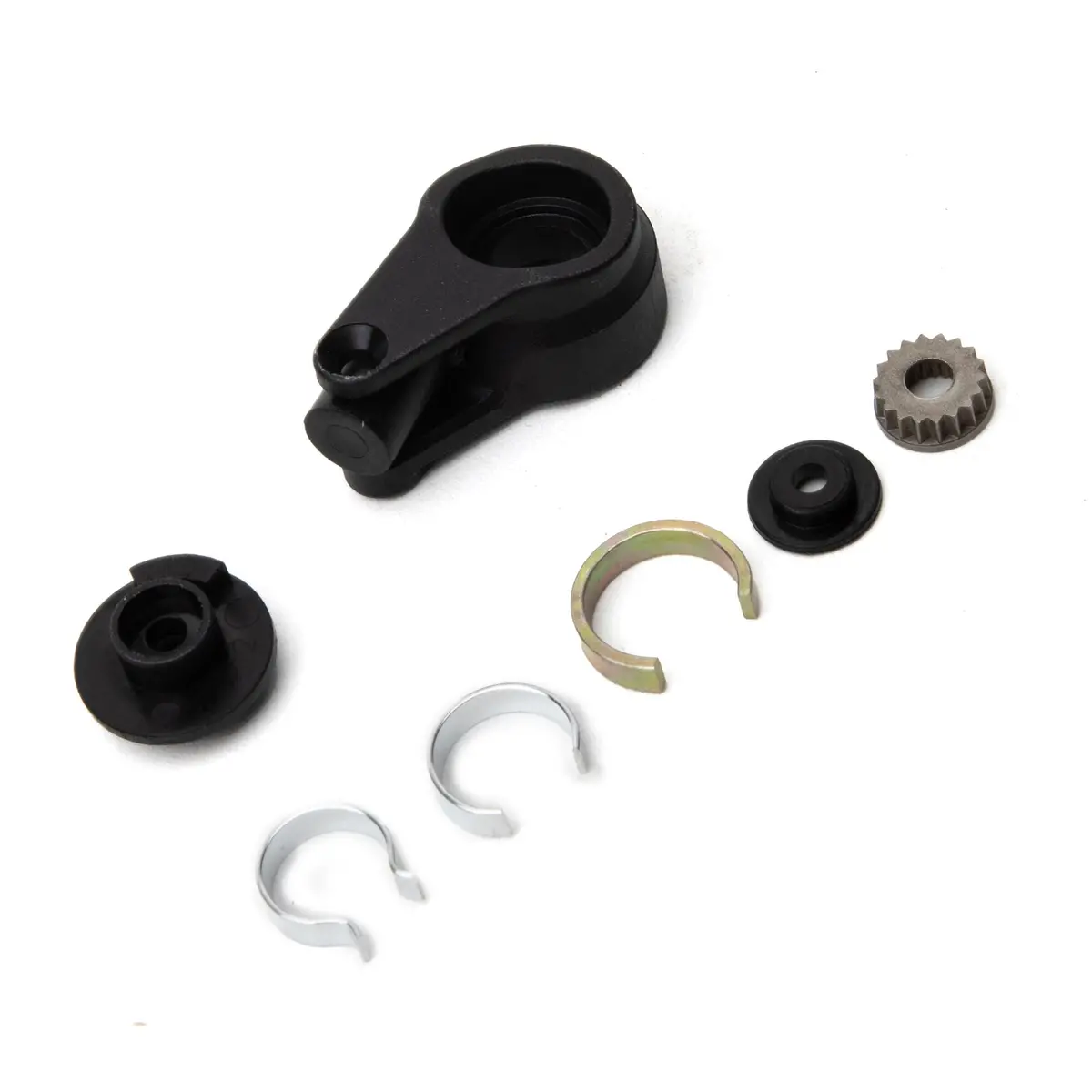 Servo Saver: Rbx10 1