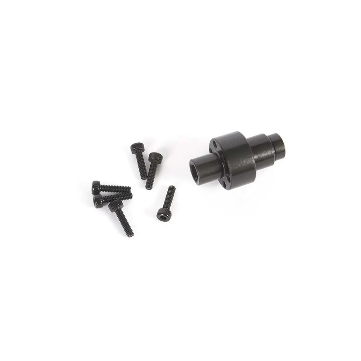 Ar44 6-Bolt Differential Locker 1