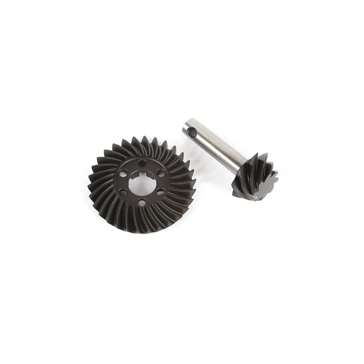 6 Bolt Heavy Duty Gear Set 1