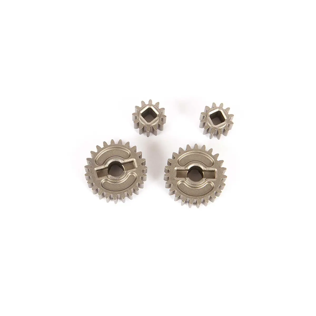 32P Portal Gear Set 23T/12T (2 1
