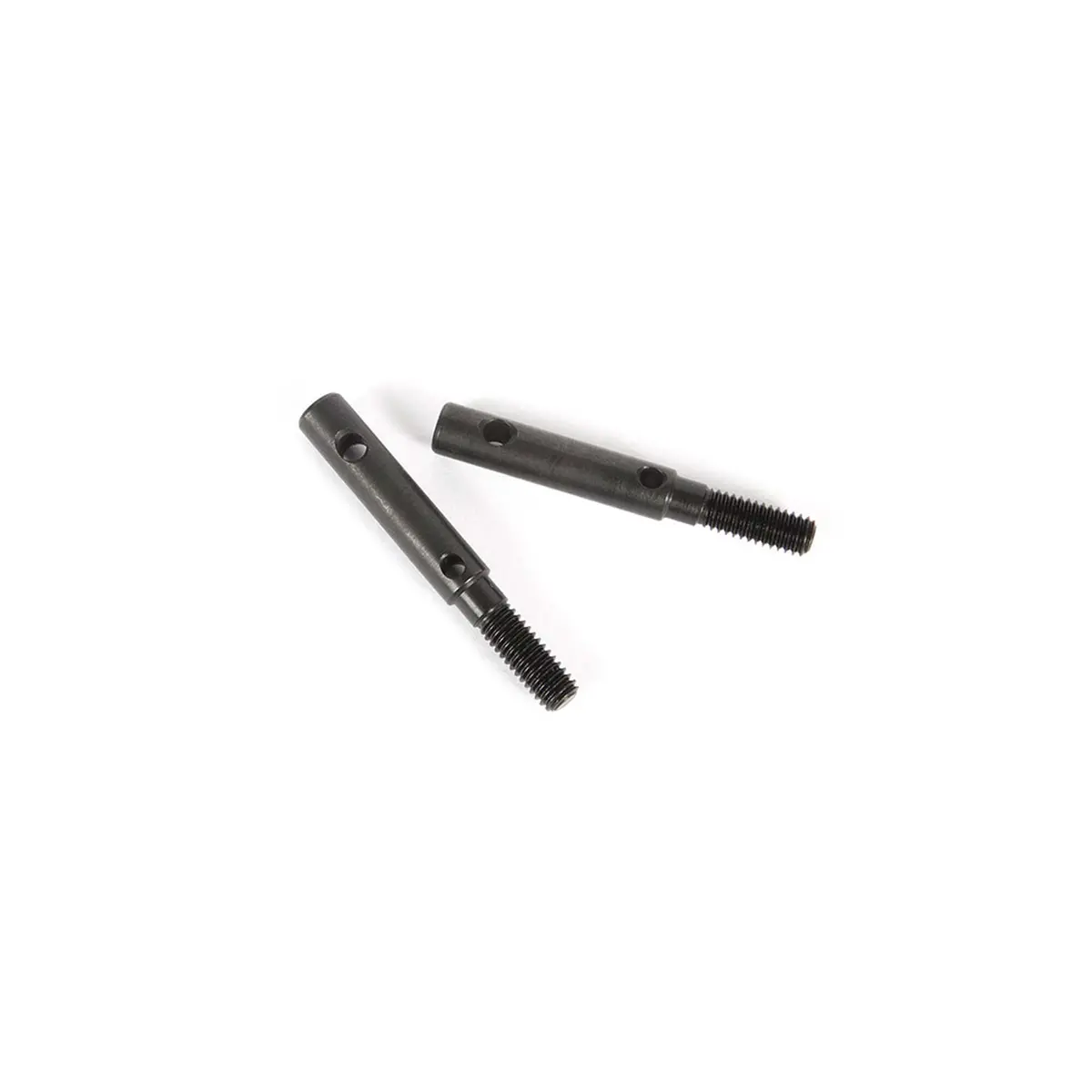 Axial Portal Stub Axle (2): (Utb) 1
