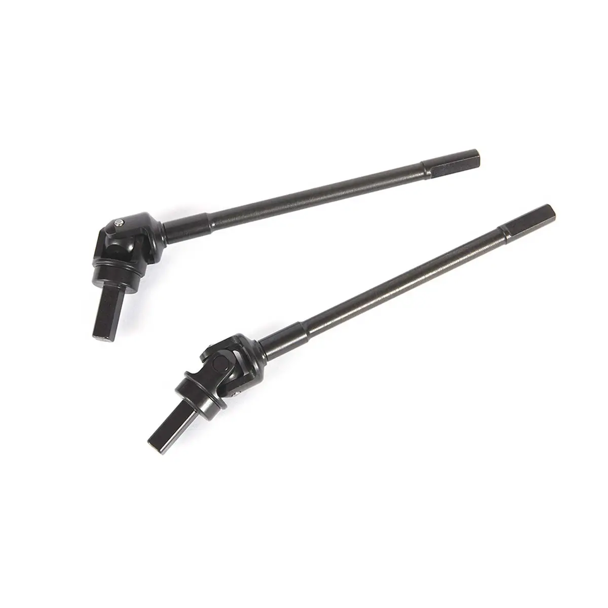 F9 Universal Axle Set (2Pcs): 1